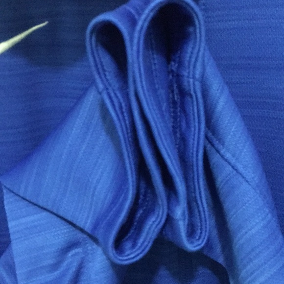 Nike Dri-Fit Tracksuit XXL sweatsuit warmup jump jogging suit jacket pants set - Picture 6 of 16